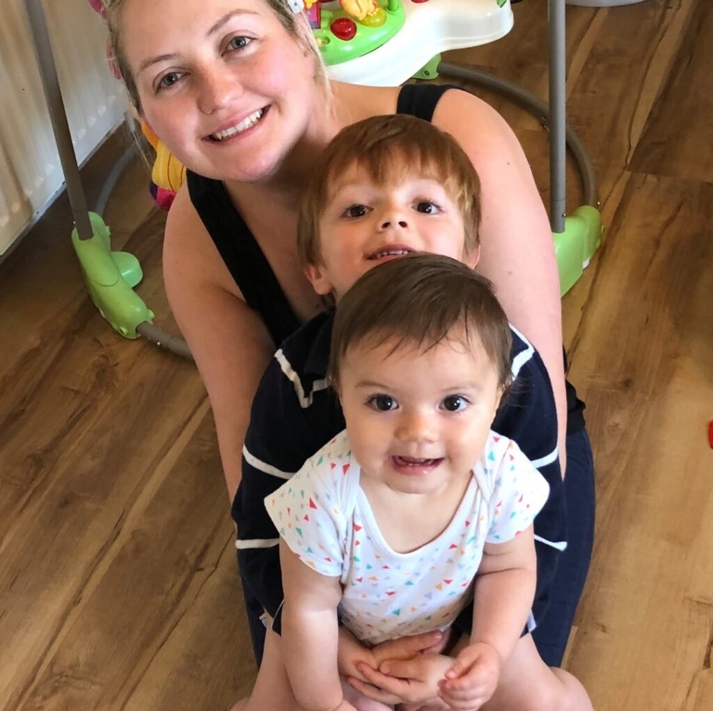 Catrin Bandalli Catrin Bandalli